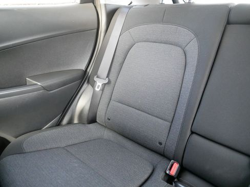 Used 2023 Hyundai Kona SE w/ Cargo Package FWD image 12