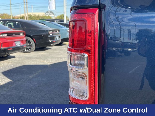 Used 2022 RAM 1500 Big Horn AWD/4WD image 10