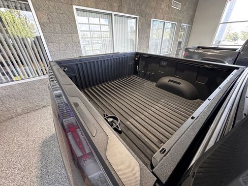 Used 2025 Toyota Tundra SR5 w/ TRD Off-Road Premium Package image 62