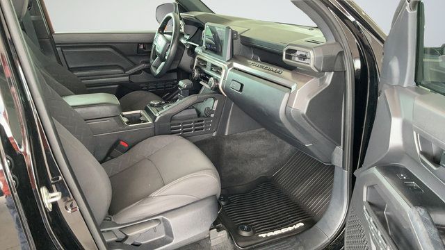 Used 2024 Toyota Tacoma SR5 AWD/4WD image 24
