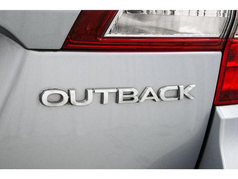 Used 2019 Subaru Outback 2.5i Premium AWD/4WD image 47