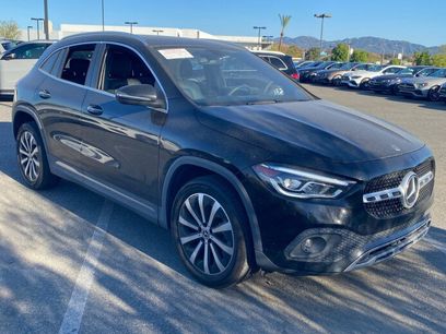 Used 2023 Mercedes-Benz GLA 250