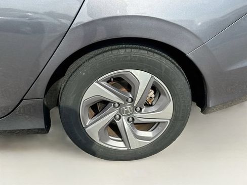 Used 2020 Honda Insight EX image 15