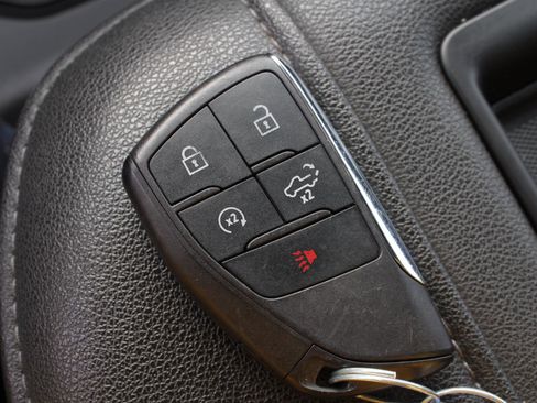 Used 2022 Chevrolet Silverado 1500 RST image 13