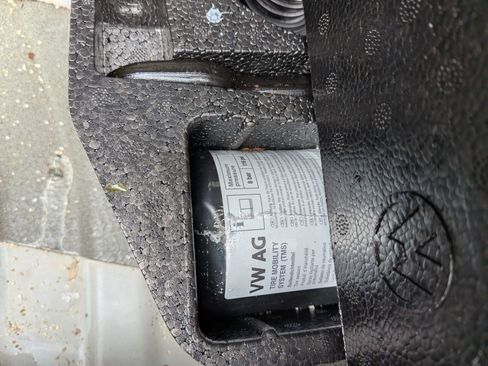 Used 2019 Volkswagen Jetta S w/ Driver Assistance Package FWD image 25