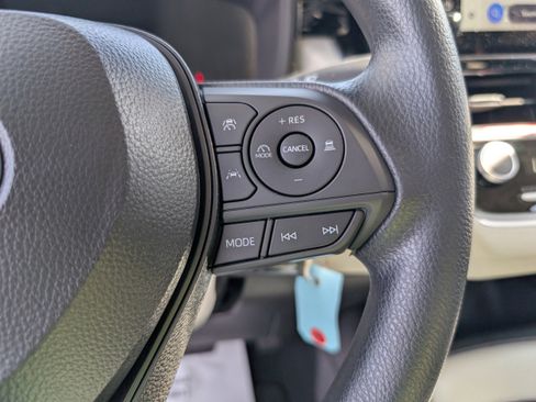 New 2026 Toyota Corolla LE image 21