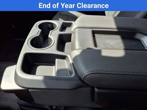 New 2025 Chevrolet Silverado 1500 LT w/ Protection Package image 10