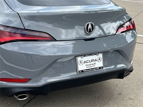 New 2026 Acura Integra image 6
