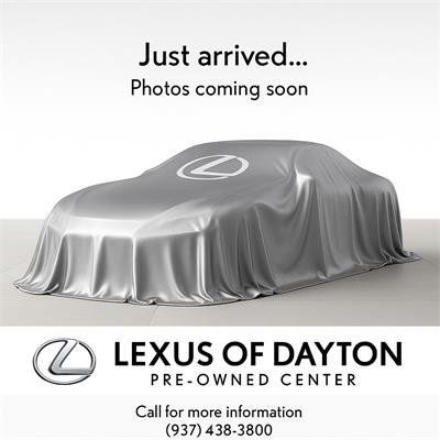 New 2026 Lexus RX 350 AWD/4WD image 1