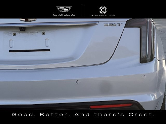 Used 2024 Cadillac CT5 Sport RWD image 7