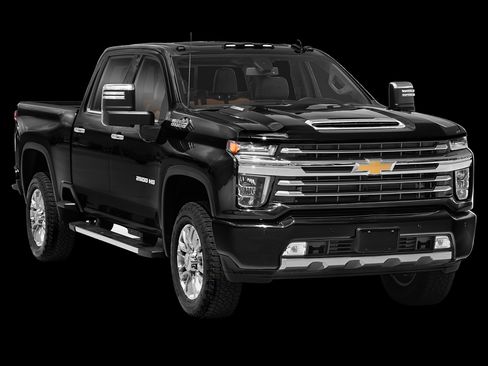 Certified 2023 Chevrolet Silverado 2500 High Country w/ Z71 Off-Road Package image 38