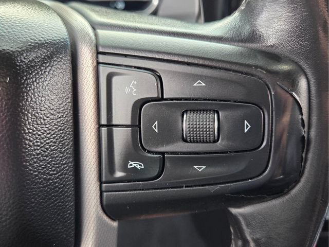 Certified 2022 GMC Sierra 1500 Denali AWD/4WD image 33