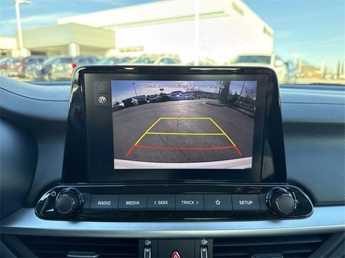 Used 2024 Kia Forte LXS image 23