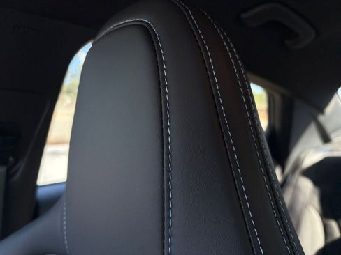 New 2025 Hyundai Elantra N image 13