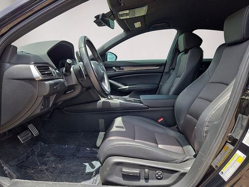 Used 2020 Honda Accord Sport image 20