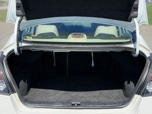 Used 2012 Nissan Altima 2.5 SL w/ 2.5SL Pkg FWD image 29