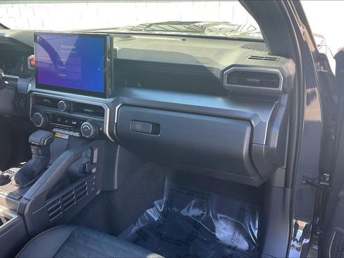 Used 2026 Toyota 4Runner TRD Sport Premium w/ Tow Technology Package image 21