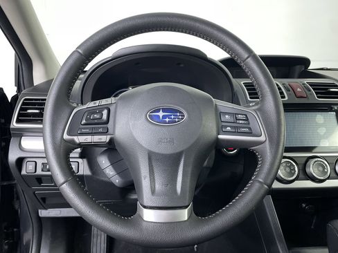 Used 2015 Subaru Impreza 2.0i Limited image 13