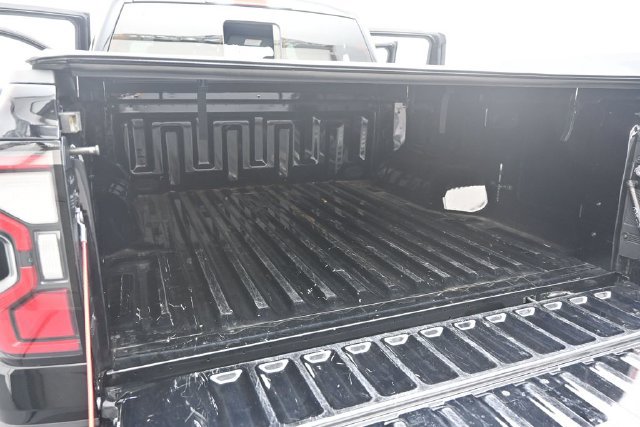 Certified 2025 Ford Ranger Raptor AWD/4WD image 36