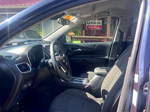 Used 2019 Chevrolet Equinox LT image 6