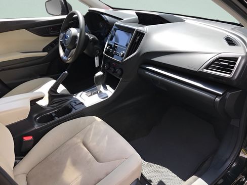 Used 2022 Subaru Impreza 2.0i AWD/4WD image 14