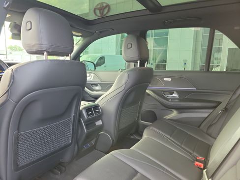 Used 2024 Mercedes-Benz GLE 350 4MATIC image 14