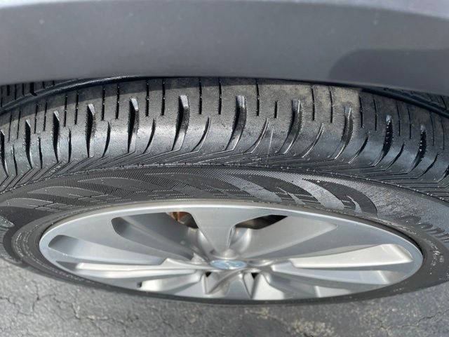 Used 2019 Buick Encore Preferred FWD image 28