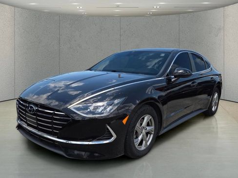 Used 2021 Hyundai Sonata SE FWD image 10
