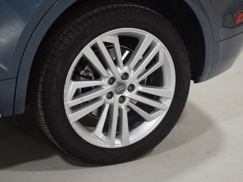 Used 2018 Audi Q5 2.0T Premium Plus image 7