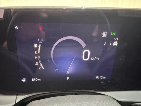 Used 2024 Buick Envista Avenir FWD image 22