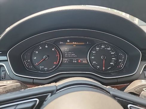 Used 2023 Audi A4 2.0T Premium w/ Convenience Package AWD/4WD image 24