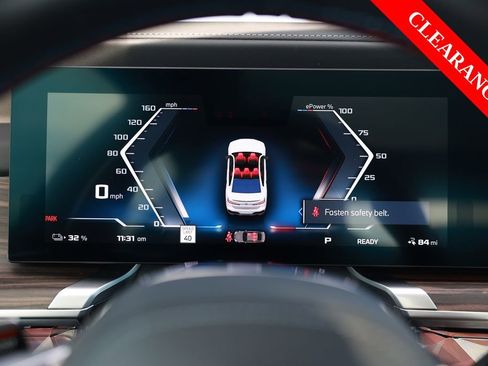 Used 2025 BMW i7 M70 w/ Executive Package image 19