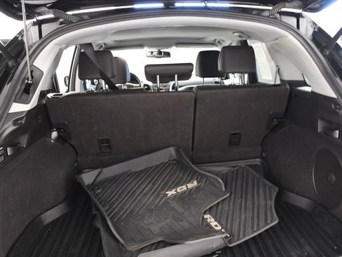 Used 2016 Acura RDX AWD image 24