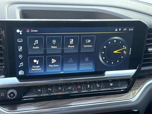 Used 2022 Chevrolet Silverado 1500 RST w/ RST All Star Premium Package image 10