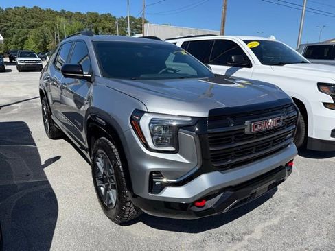 Used 2026 GMC Terrain AT4 w/ Convenience Package III image 2