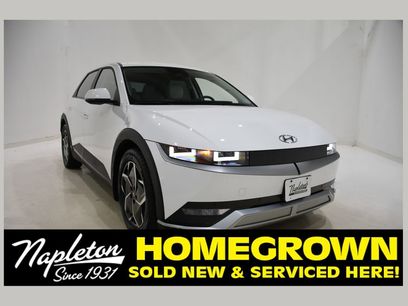 Used 2023 Hyundai Ioniq 5 SEL