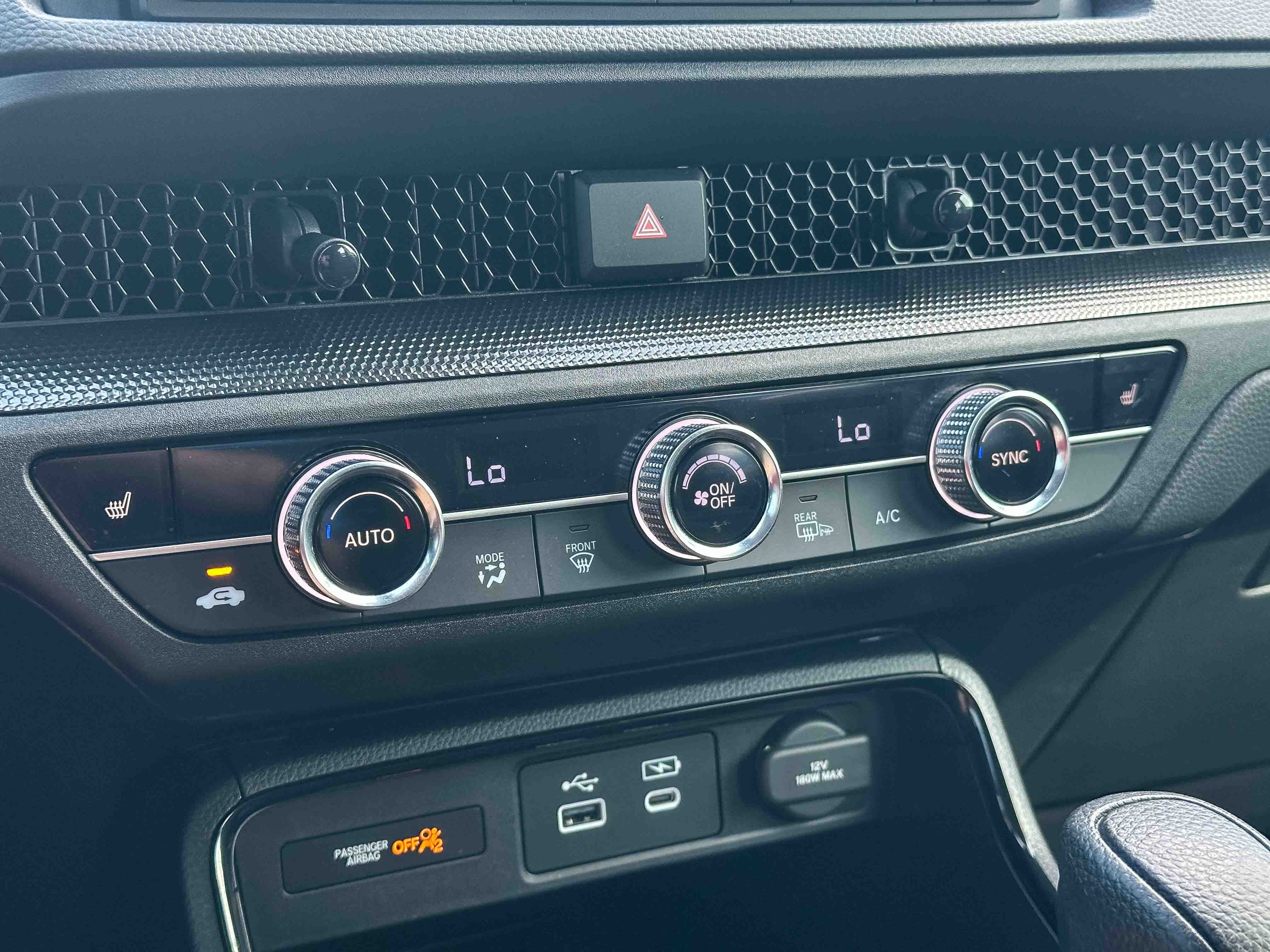 Certified 2024 Honda CR-V EX image 34