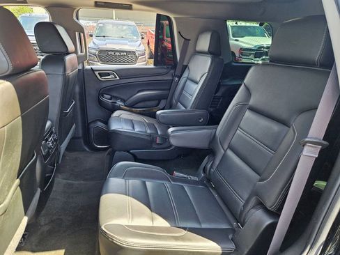 Used 2017 GMC Yukon Denali w/ Open Road Package AWD/4WD image 14