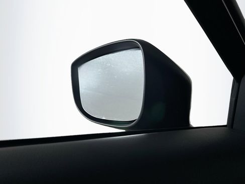 Used 2025 MAZDA CX-5 AWD 2.5 S w/ Preferred Package image 16