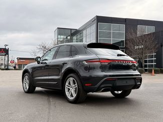 Used 2022 Porsche Macan video 3