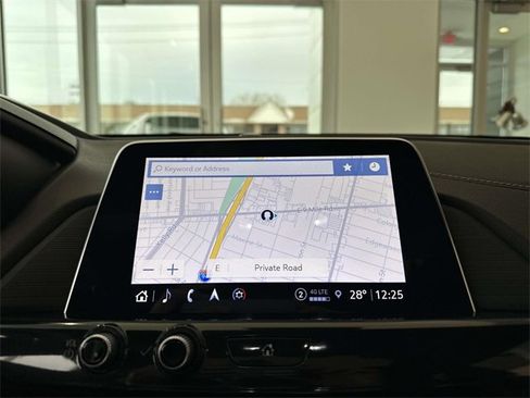 Certified 2023 Cadillac CT4 V Blackwing w/ Technology Package image 55