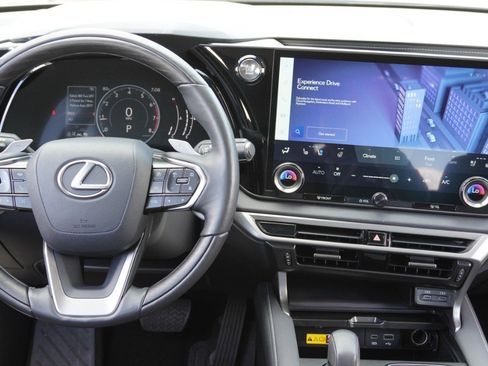 Certified 2023 Lexus RX 350 Premium w/ Cold Area Package image 30