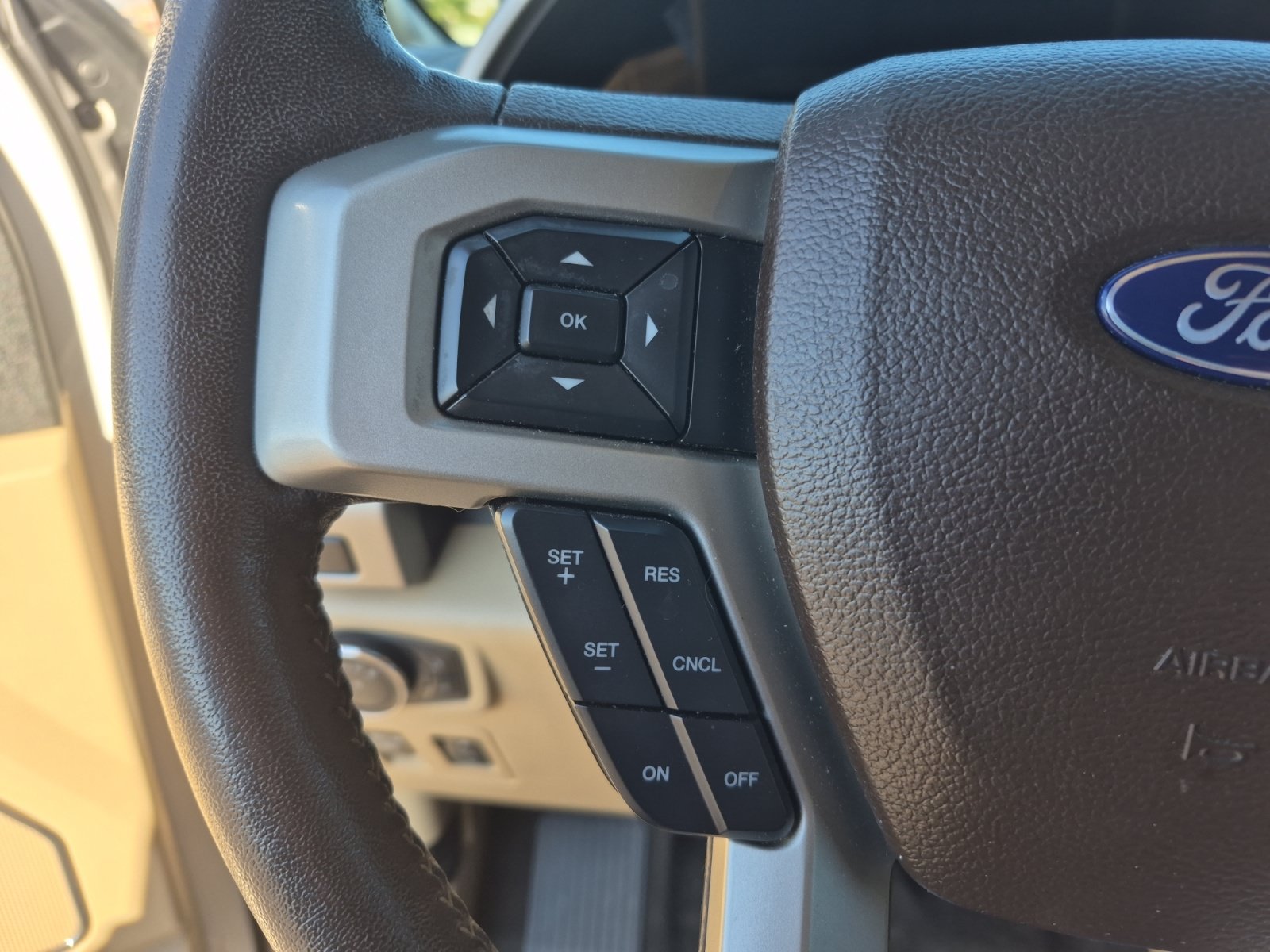 Used 2019 Ford F150 Lariat w/ Equipment Group 501A Mid AWD/4WD image 16