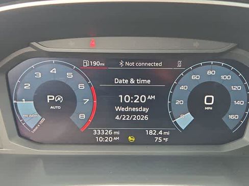 Used 2023 Audi Q3 2.0T Premium AWD/4WD image 33