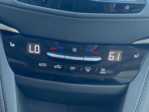 Used 2022 Cadillac XT5 Premium Luxury image 26