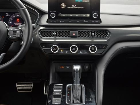 Used 2023 Acura Integra A-Spec image 19