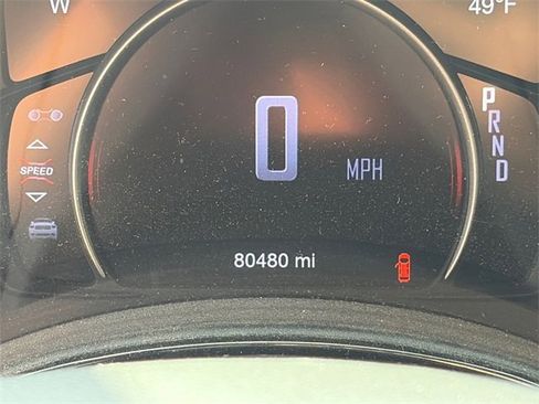 Used 2021 Dodge Durango SXT image 25