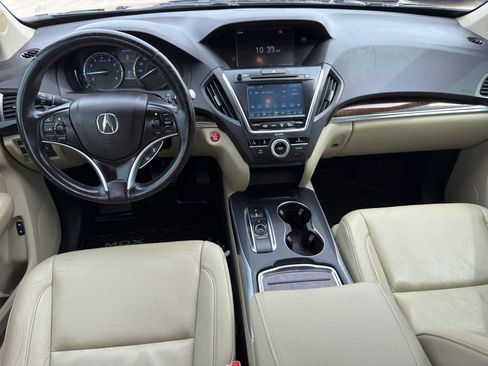 Used 2018 Acura MDX FWD image 23