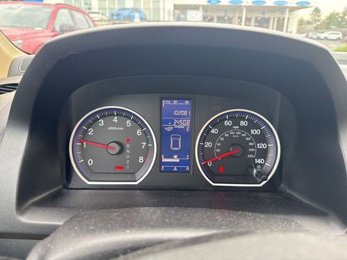 Used 2010 Honda CR-V EX-L image 11