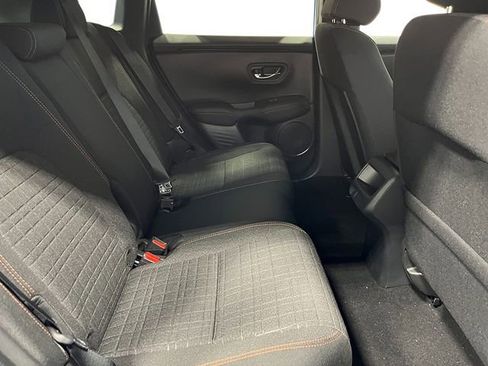 New 2026 Honda HR-V Sport image 26